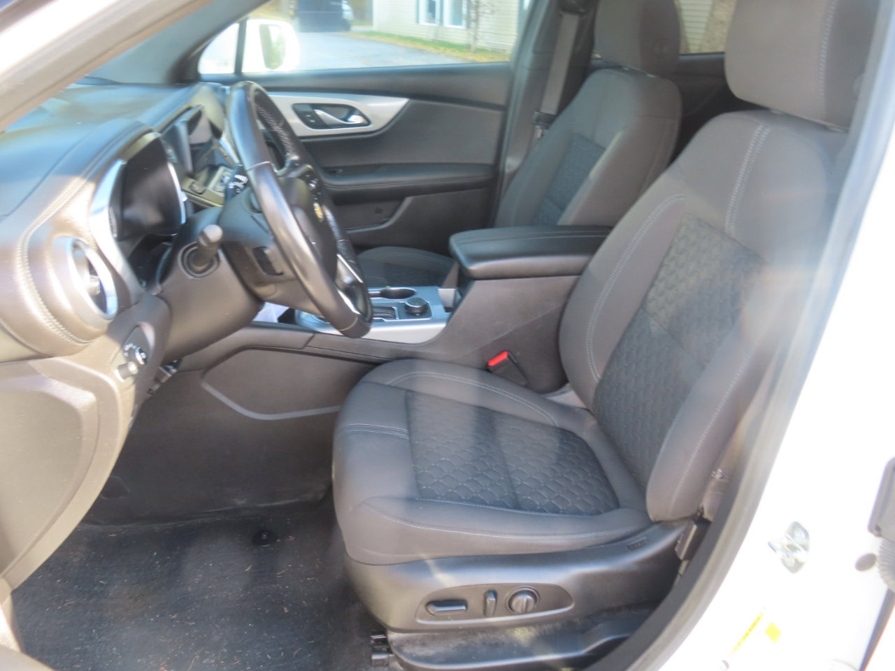 Used 2020 Chevrolet Blazer LT image 10