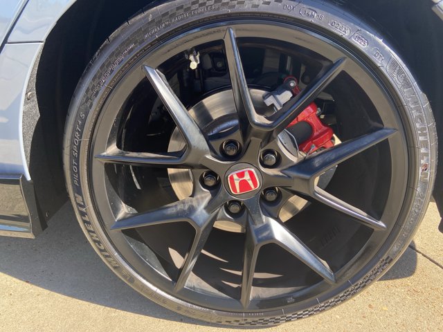 Used 2025 Honda Civic Type R image 27