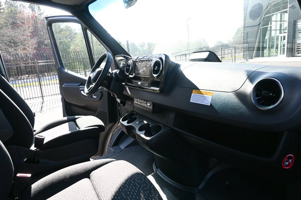 Used 2026 Mercedes-Benz Sprinter 3500 image 20