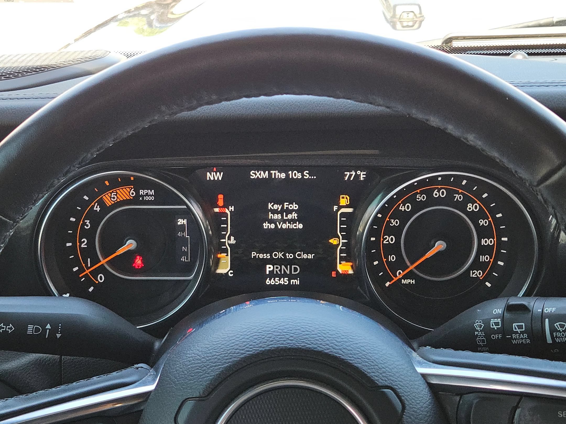 Used 2021 Jeep Wrangler Unlimited Sahara AWD/4WD image 23