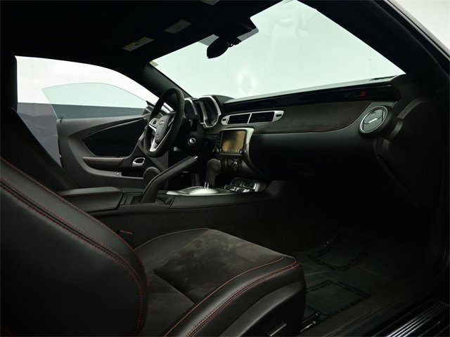 Used 2013 Chevrolet Camaro ZL1 image 32