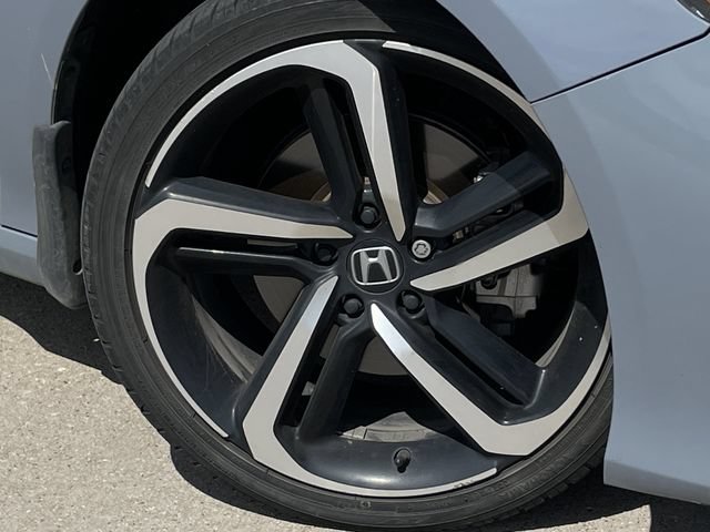 Used 2022 Honda Accord Sport Special Edition image 9