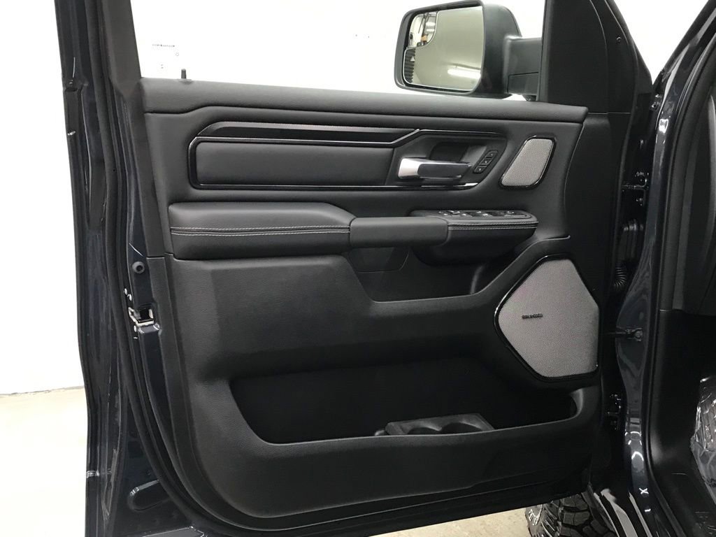 New 2026 RAM 1500 Rebel image 9