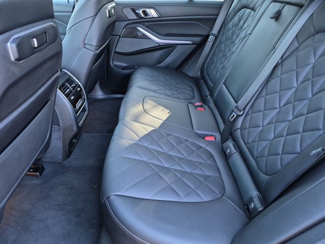 Used 2024 BMW X5 M60i w/ Climate Comfort Package AWD/4WD image 21
