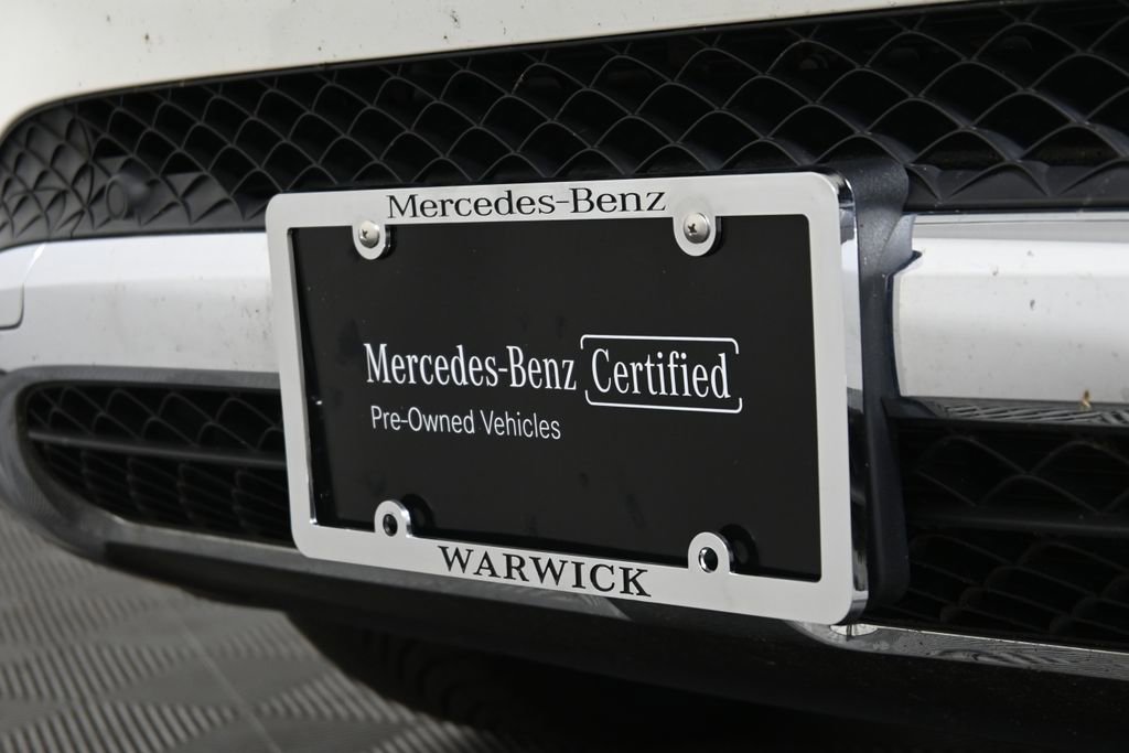 Certified 2024 Mercedes-Benz GLE 350 4MATIC image 13