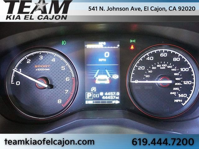 Used 2023 Subaru Forester Sport image 34