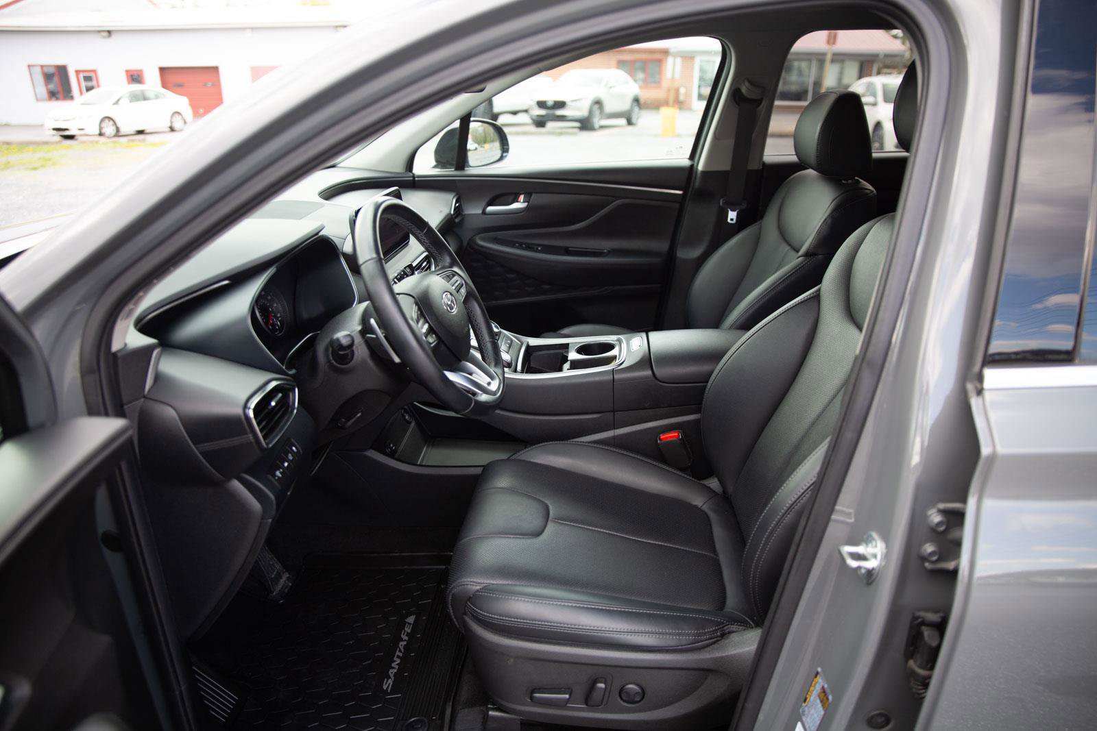 Used 2023 Hyundai Santa Fe XRT image 21