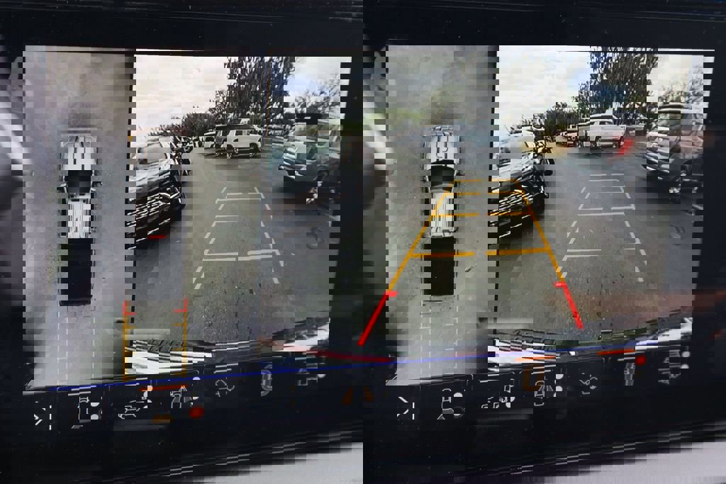 New 2026 GMC Sierra 2500 AT4 w/ AT4 Premium Plus Package image 12