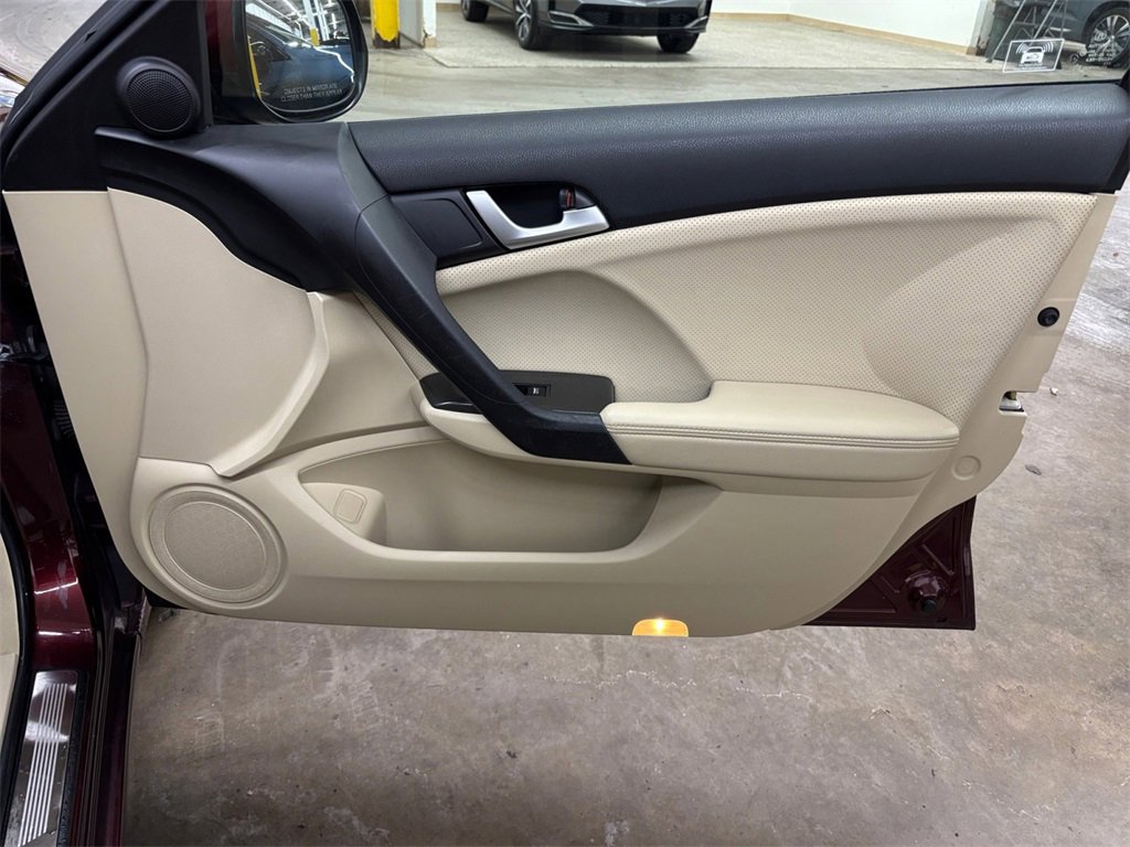 Used 2012 Acura TSX Sedan image 20