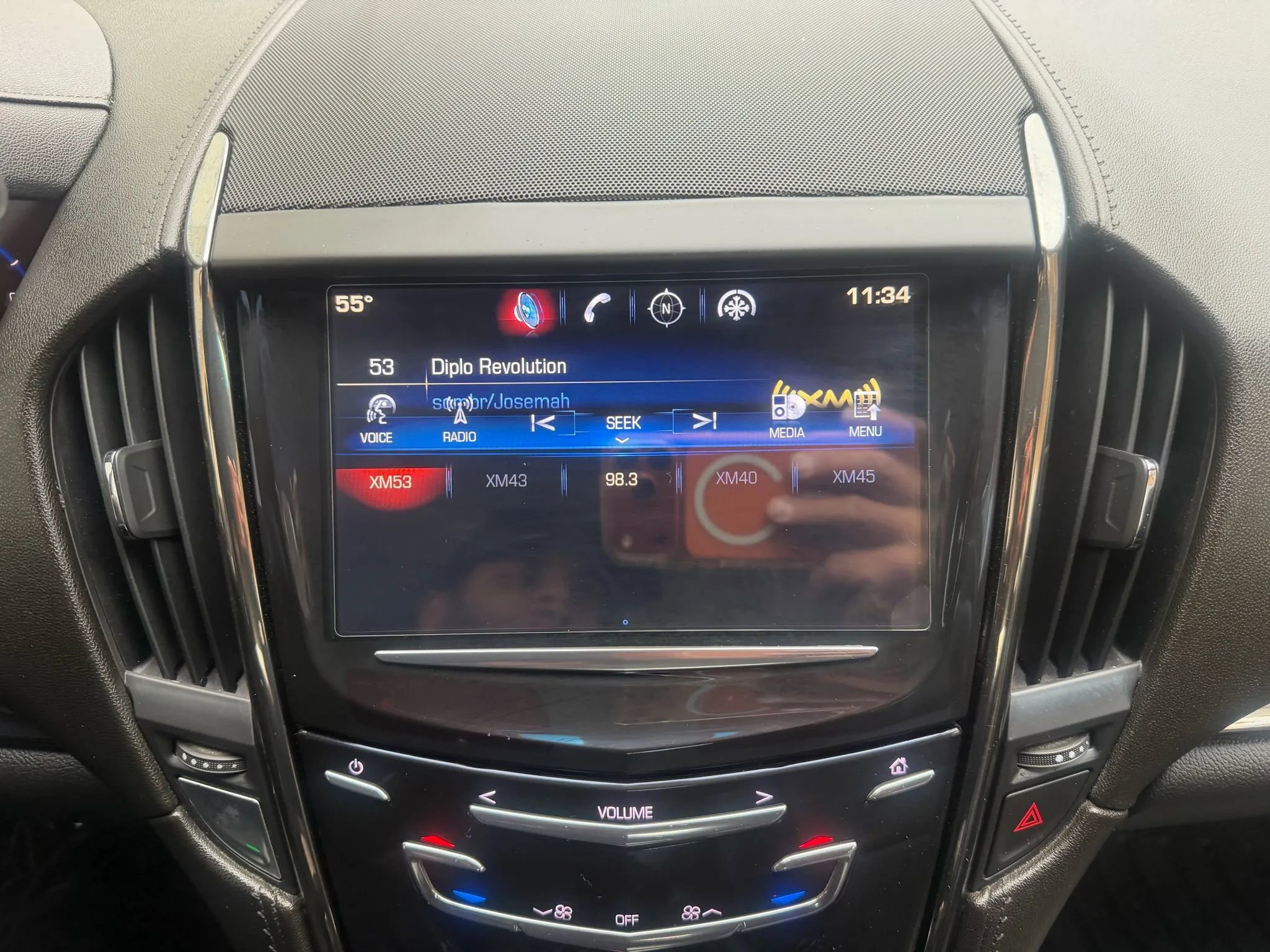 Used 2014 Cadillac ATS Sedan image 18