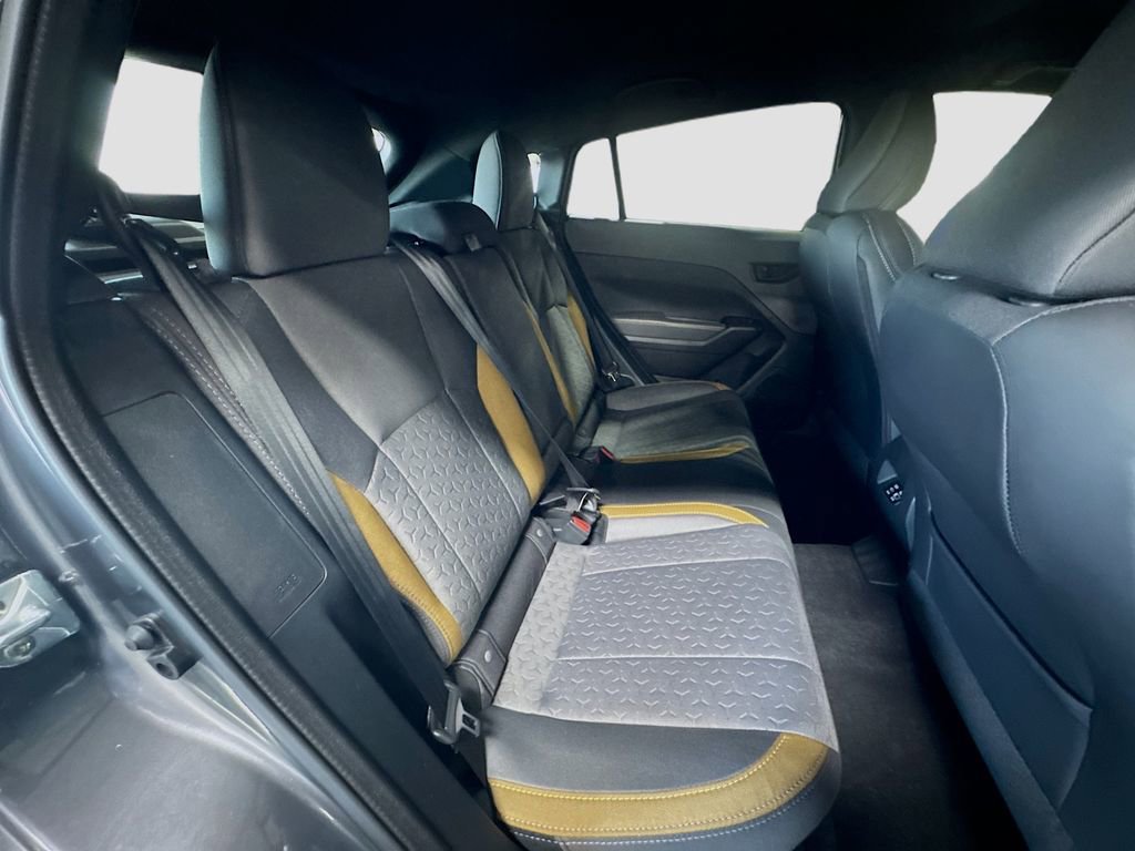 New 2026 Subaru Crosstrek 2.5i Sport image 24
