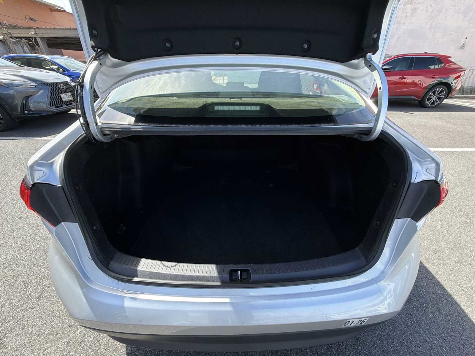 Used 2023 Toyota Corolla LE image 24