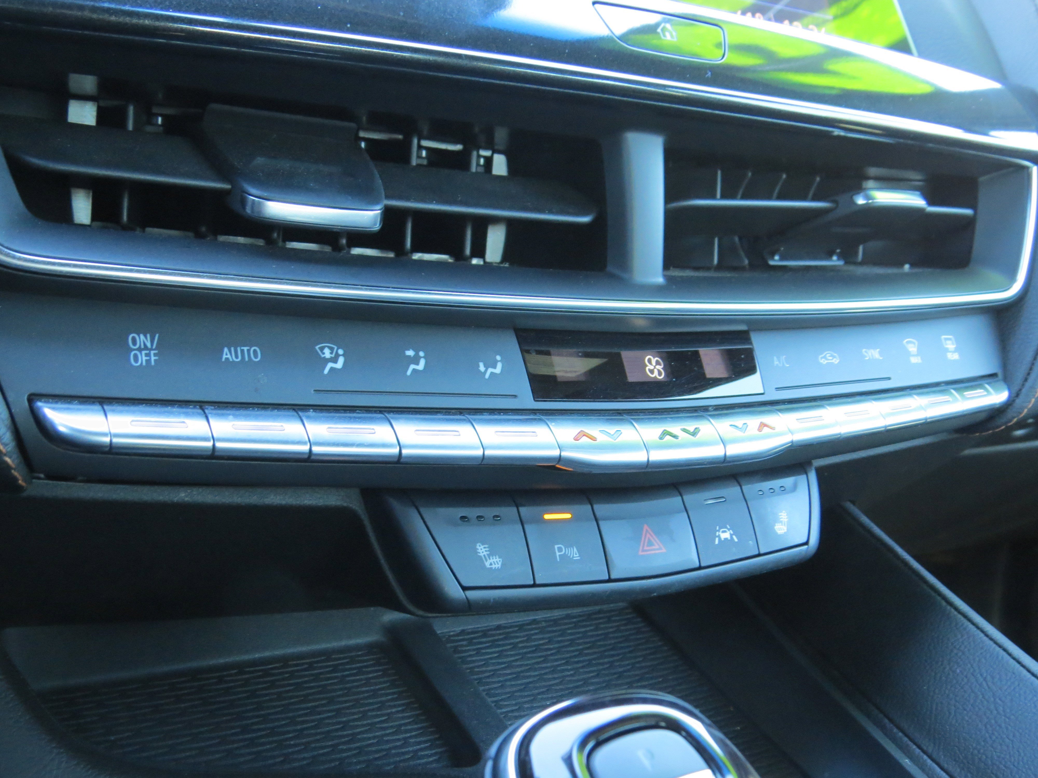 Used 2023 Cadillac CT5 Sport w/ Cold Weather Package image 27