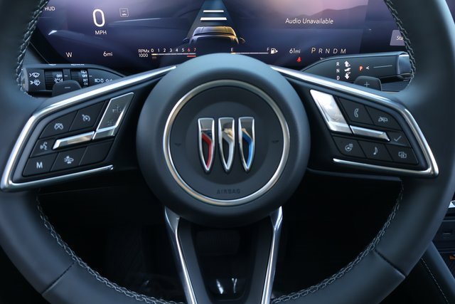 New 2026 Buick Envision Avenir image 17