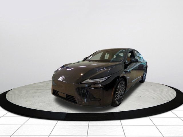 New 2026 Lexus ES 350e FWD image 7