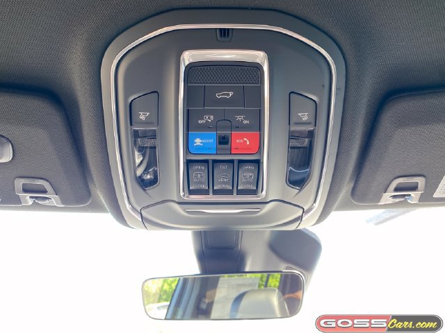 New 2026 Jeep Grand Cherokee Limited w/ Limited Altitude Package AWD/4WD image 14