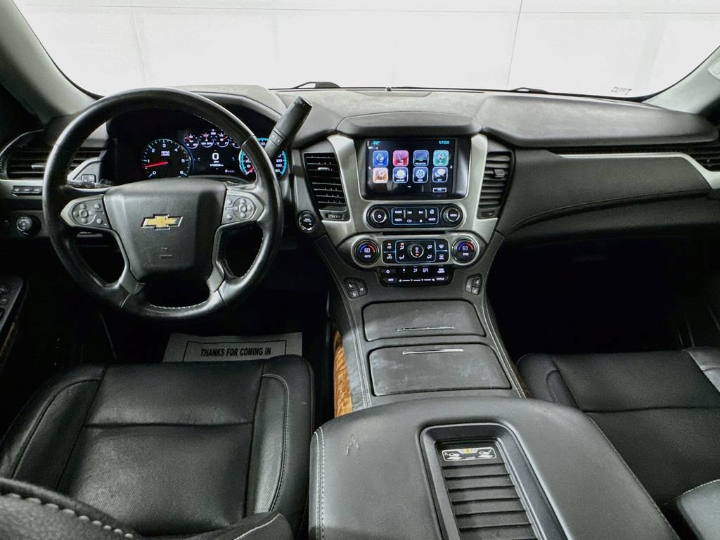Used 2020 Chevrolet Suburban Premier AWD/4WD image 26