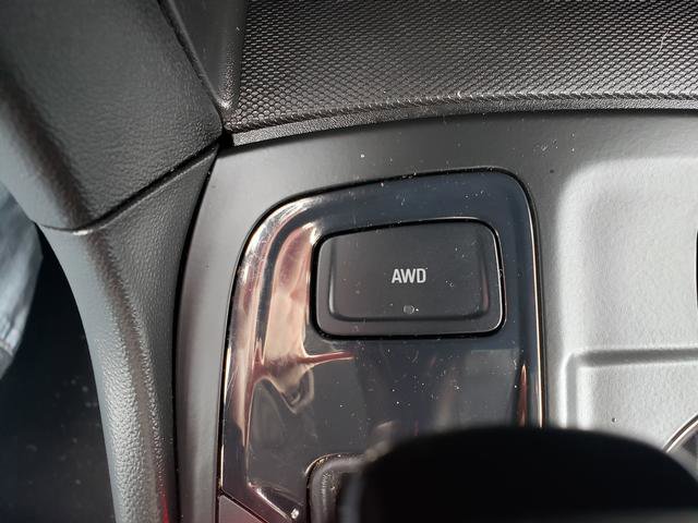 Used 2022 Chevrolet Equinox RS image 30