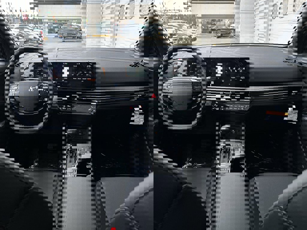 New 2026 Kia Sportage X-Line image 17