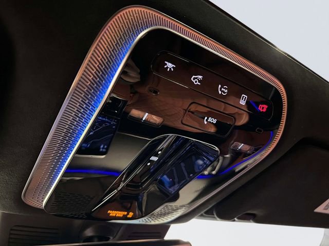 Certified 2023 Mercedes-Benz S 580 S 580 image 31