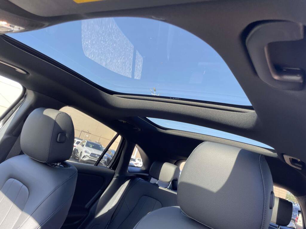 New 2026 Mercedes-Benz GLA 250 4MATIC image 5
