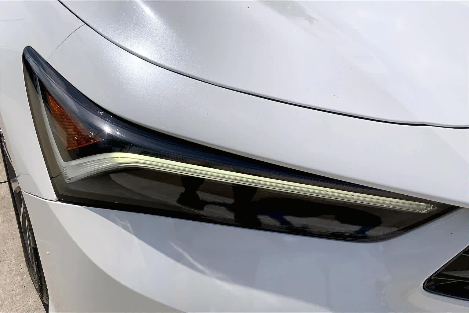 Used 2023 Acura Integra image 28