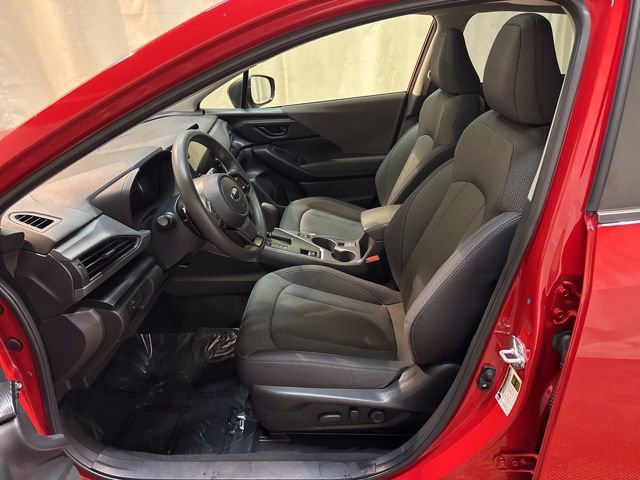 Certified 2024 Subaru Crosstrek 2.0i Premium image 13