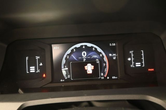 New 2026 Toyota 4Runner SR5 AWD/4WD image 8