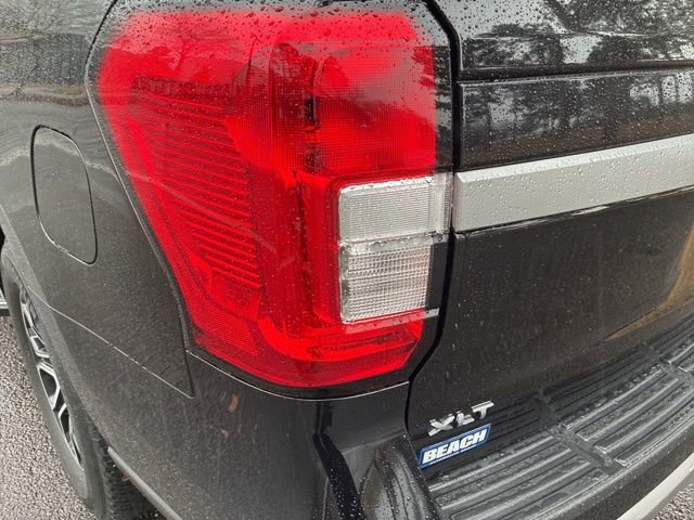 Used 2022 Ford Expedition XLT image 13