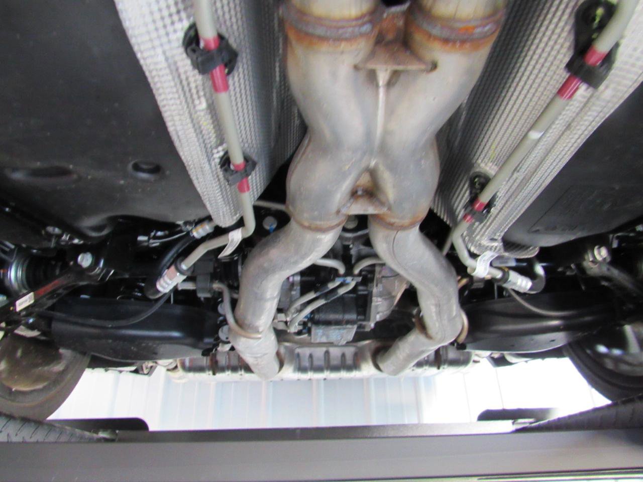 Used 2024 Chevrolet Camaro ZL1 RWD image 60