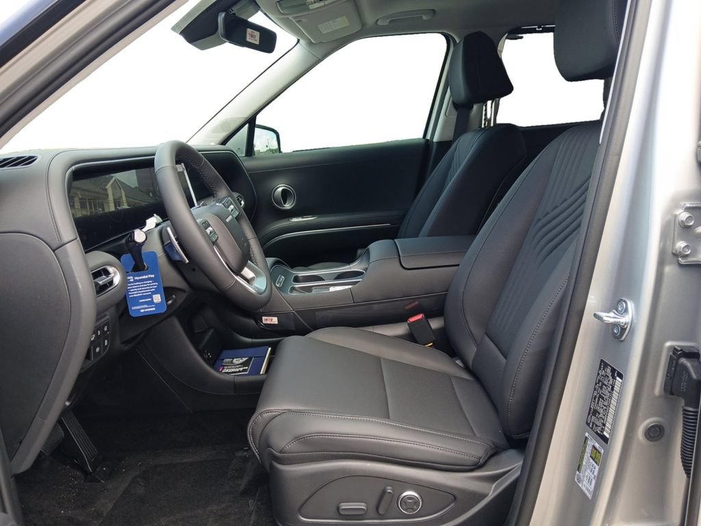 New 2026 Hyundai Palisade SEL Premium FWD image 10