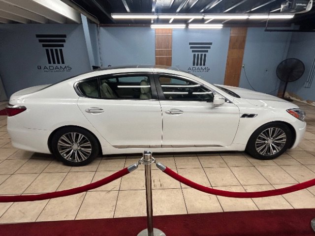 Used 2016 Kia K900 Luxury image 5