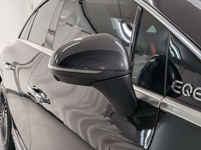 Used 2023 Mercedes-Benz EQE AMG 4MATIC Sedan image 29