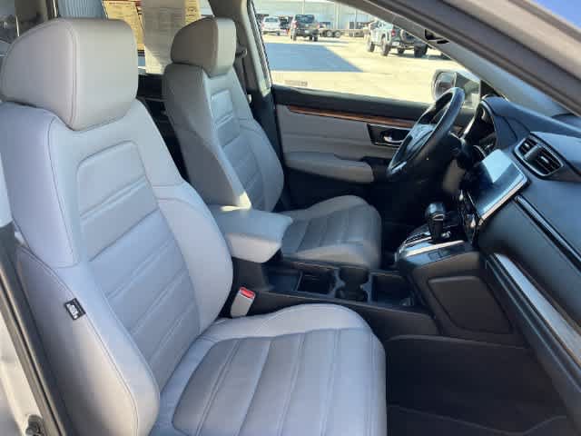 Used 2018 Honda CR-V Touring image 20