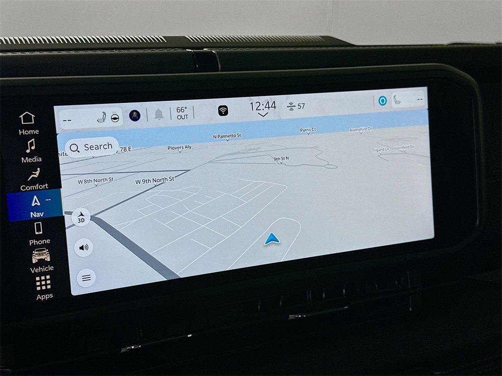 Used 2025 Jeep Wrangler Unlimited Rubicon 4xe w/ Technology Group image 27