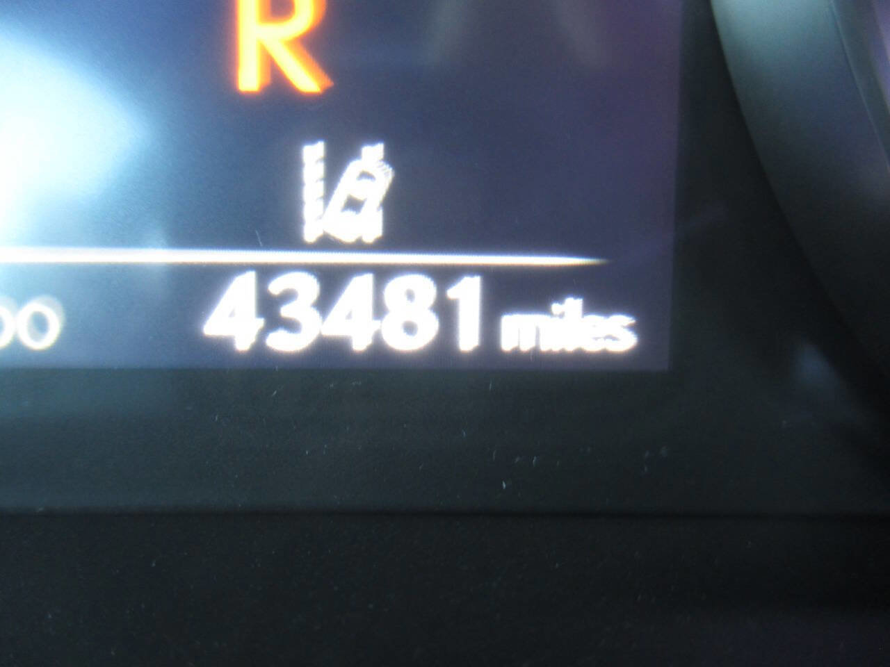 Used 2019 Lexus RC 300 AWD image 23