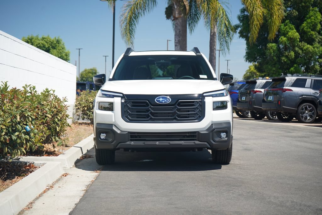 New 2026 Subaru Outback Touring XT AWD/4WD image 5