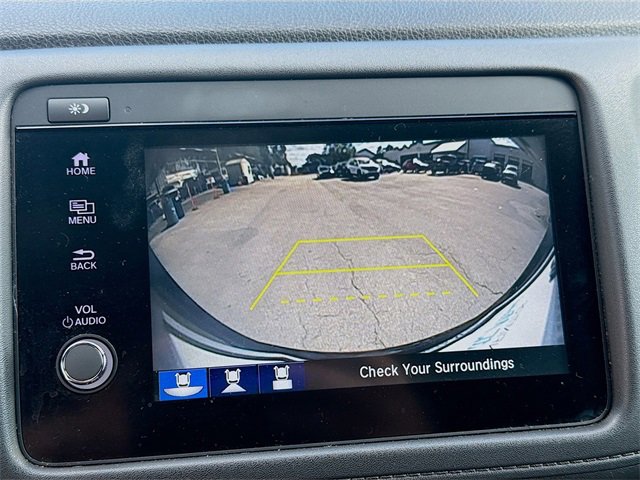 Used 2022 Honda HR-V Sport image 13