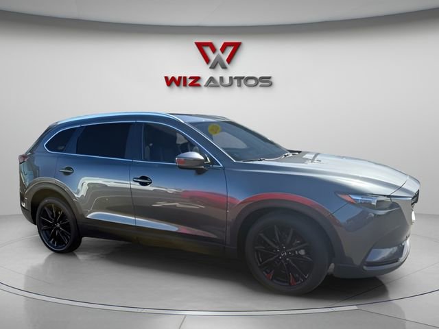 Used 2022 MAZDA CX-9 Touring Plus image 6