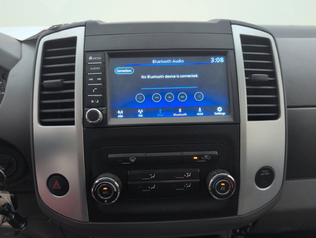 Used 2019 Nissan Frontier S RWD image 19