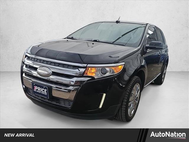 Used 2014 Ford Edge SEL w/ Equipment Group 205A video 1