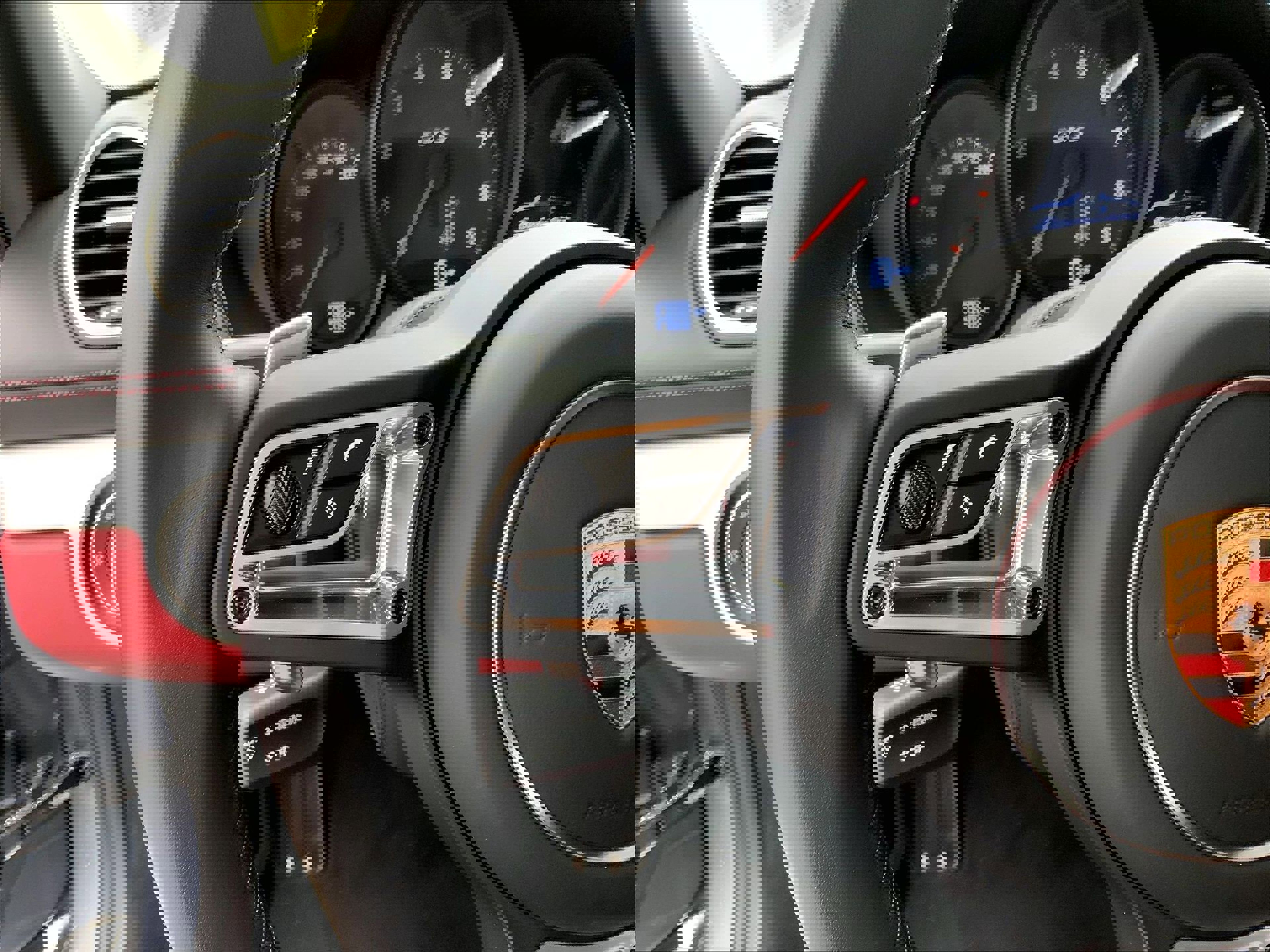 Certified 2025 Porsche 718 Boxster GTS image 15