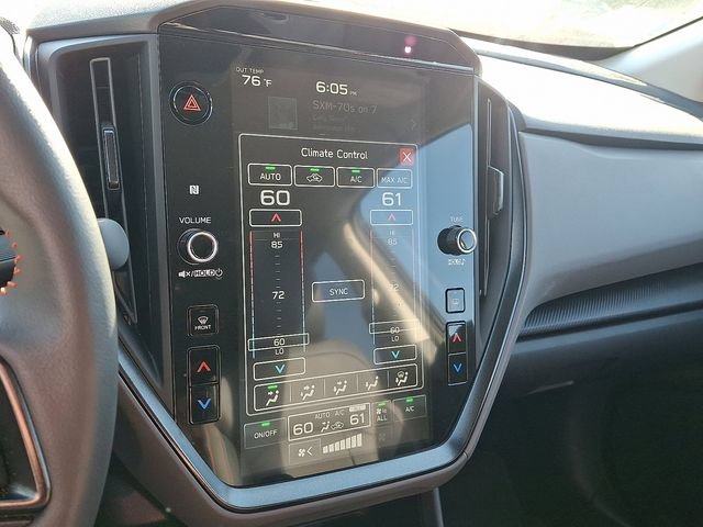 Certified 2026 Subaru Crosstrek 2.5i Limited AWD/4WD image 33