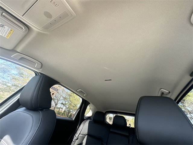 New 2026 MAZDA CX-5 Preferred image 22