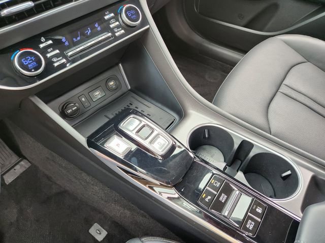 Used 2023 Hyundai Sonata Limited w/ Preferred Accessory Package FWD image 27