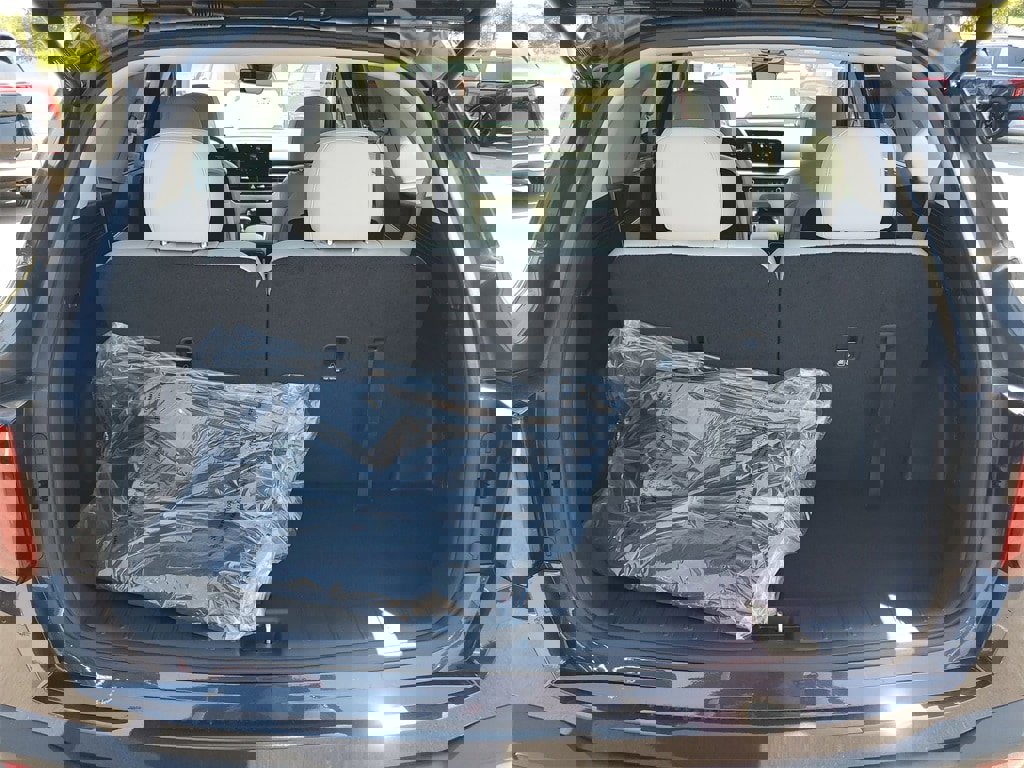 New 2026 Kia Sorento SX image 30