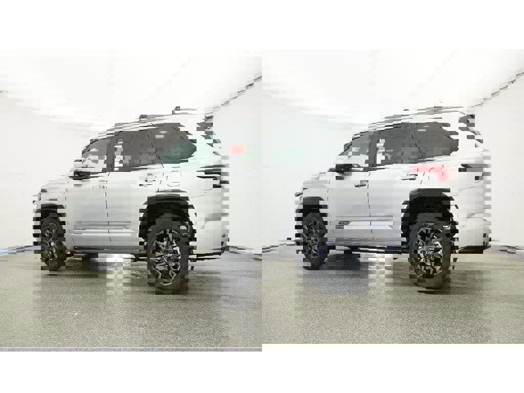 New 2026 Toyota Sequoia Platinum image 20