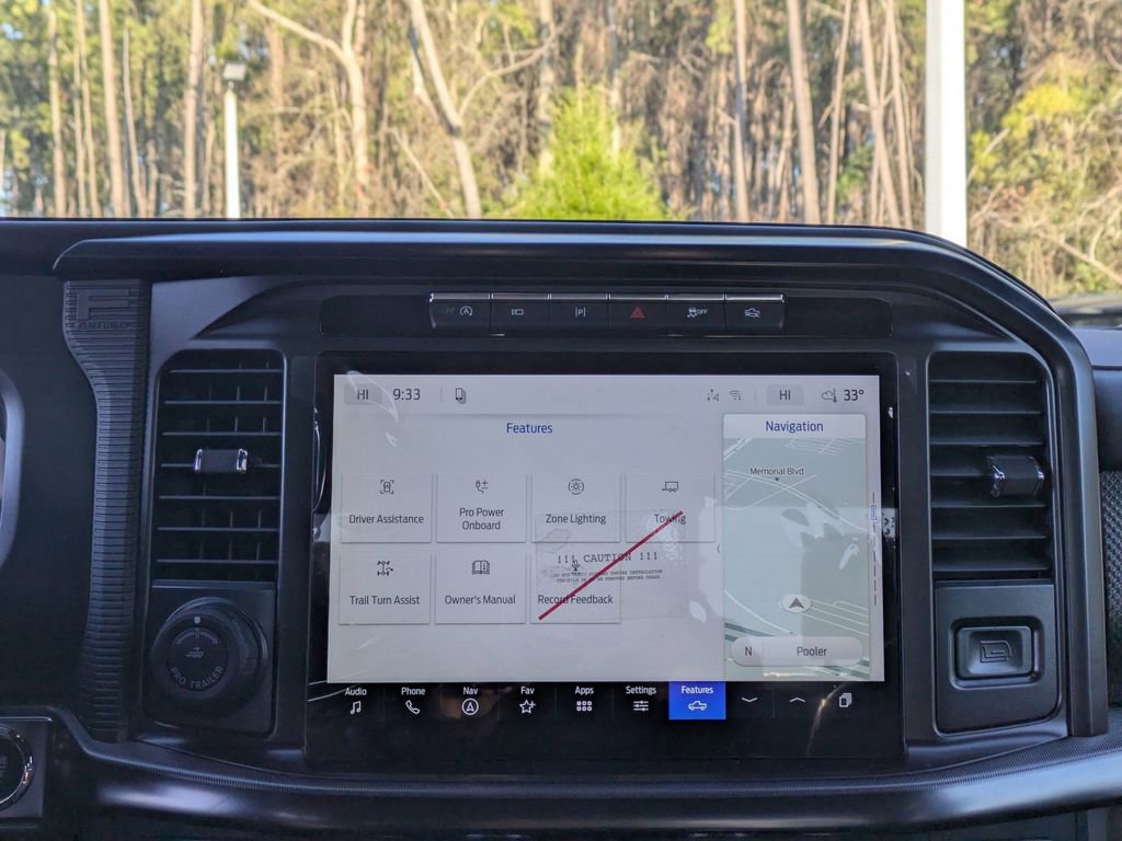 New 2026 Ford F150 Raptor image 19