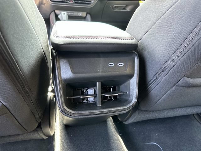 New 2026 Dodge Charger R/T w/ Blacktop Package AWD/4WD image 12
