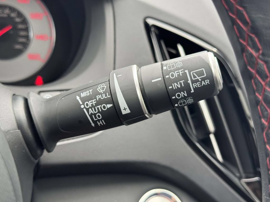 Certified 2023 Acura RDX A-Spec AWD/4WD image 24